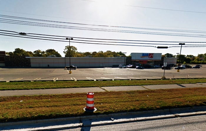 K-Mart (Kmart) - Farmington Hills - 30800 Orchard Lake Rd